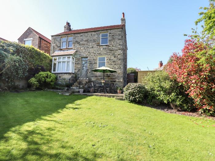 South View Cottage, Whitby, North Yorkshire