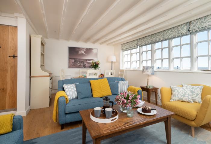 Roxby Cottage, Staithes, North Yorkshire