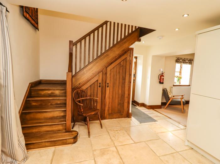 Hurdles Cottage, Driffield