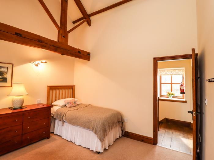 Hurdles Cottage, Driffield