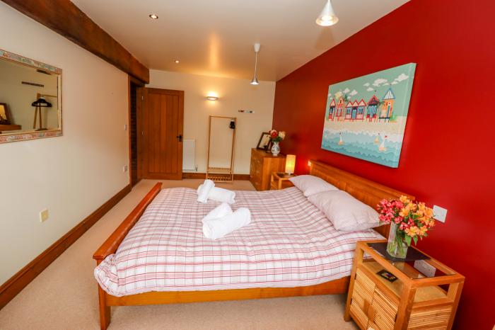 Cartwheels Cottage, Driffield