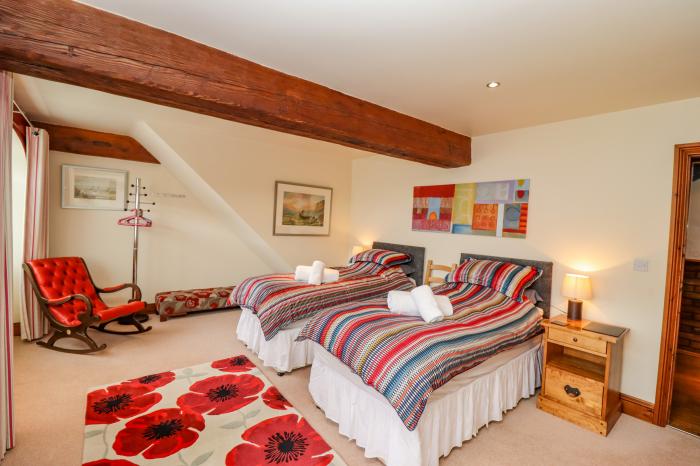 Cartwheels Cottage, Driffield