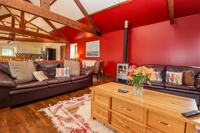 Cartwheels Cottage, Driffield