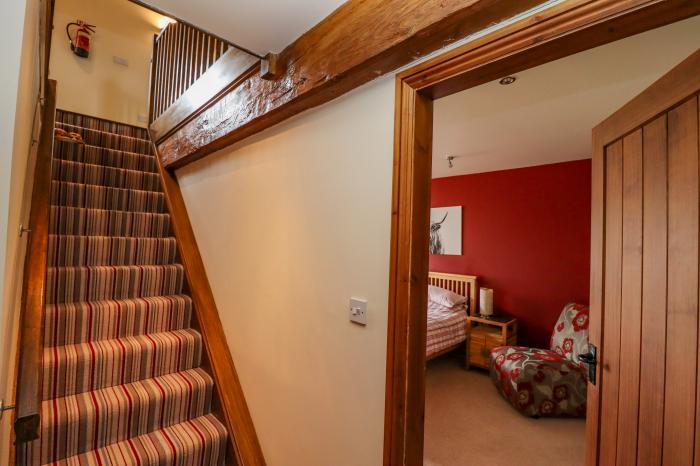 Cartwheels Cottage, Driffield