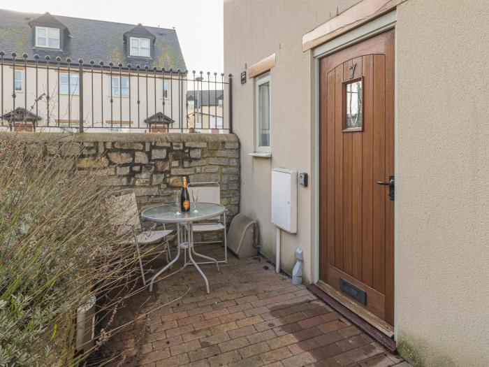 7 Malt House Court, Watchet