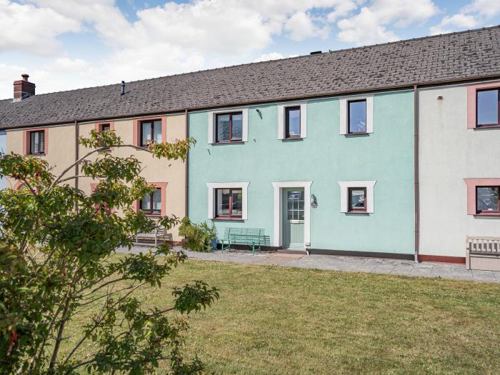 Granary Cottage, Pembroke