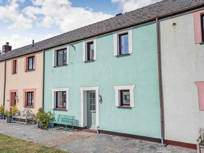 Granary Cottage, Pembroke