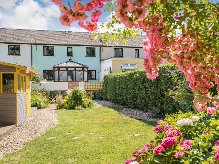 Granary Cottage, Pembroke