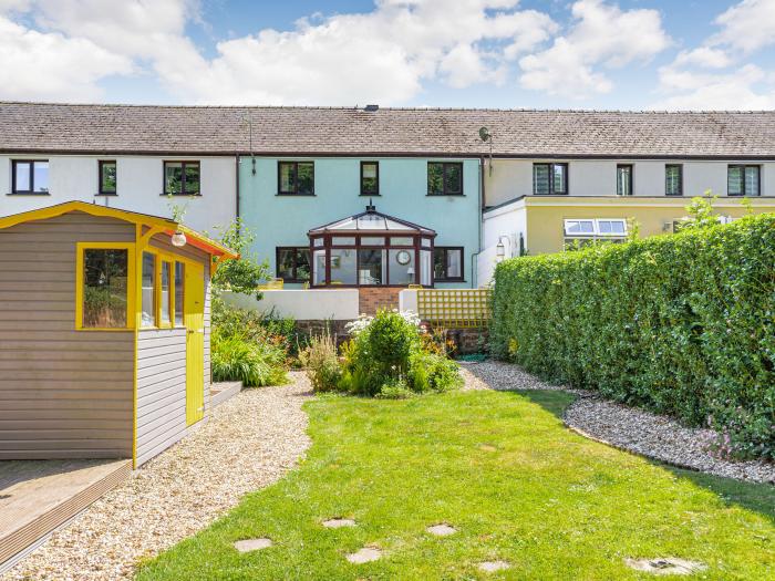 Granary Cottage, Pembroke