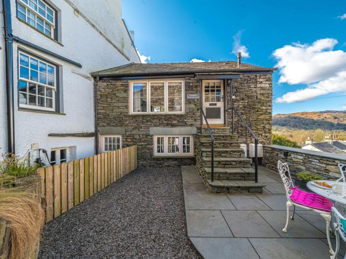 Prospect Cottage Loft, Ambleside