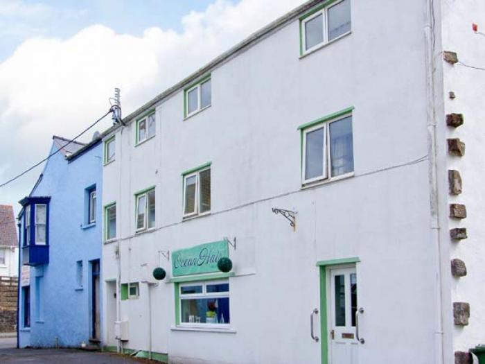 The Old Brewery, Saundersfoot