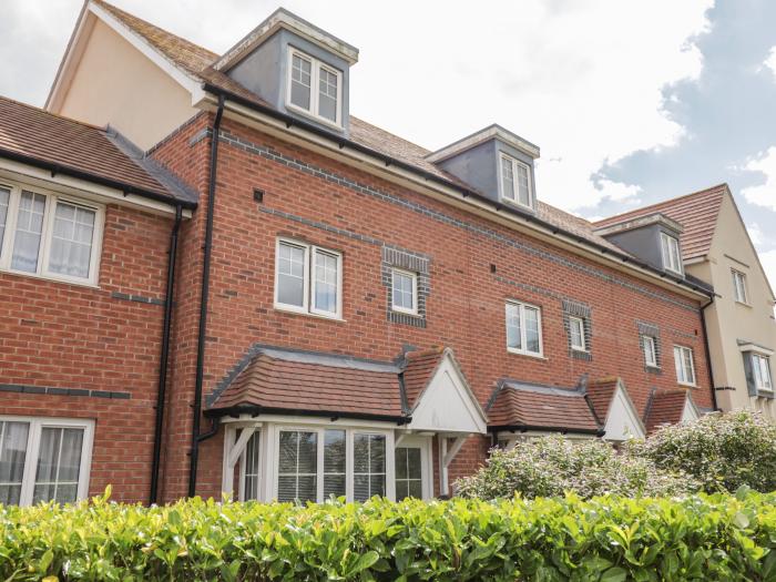 60 Galley Hill View, Bexhill-On-Sea