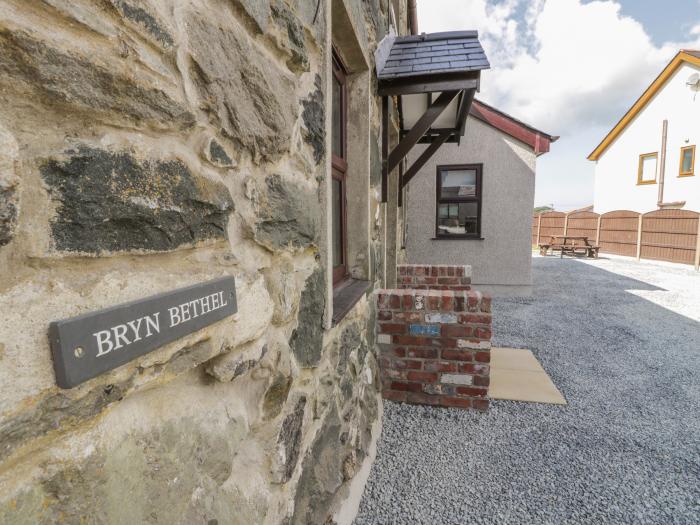 Bryn Bethel, Bontnewydd, Gwynedd