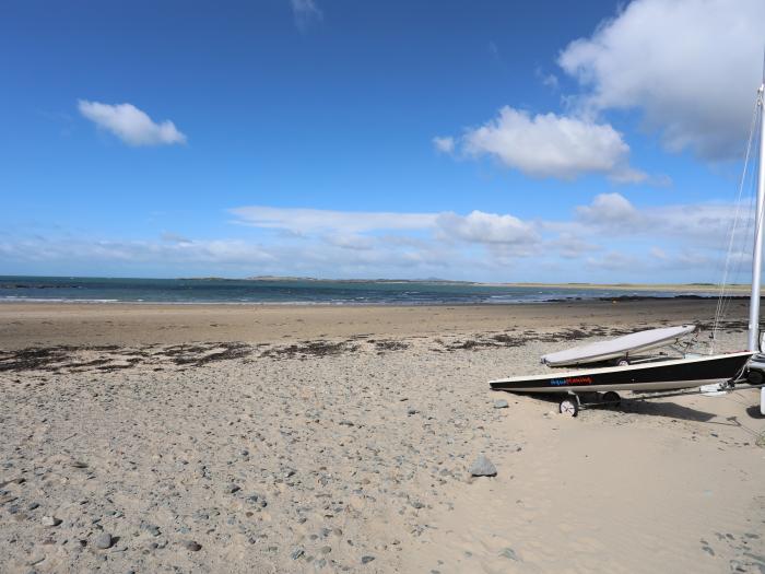 Ty Haf, Rhosneigr