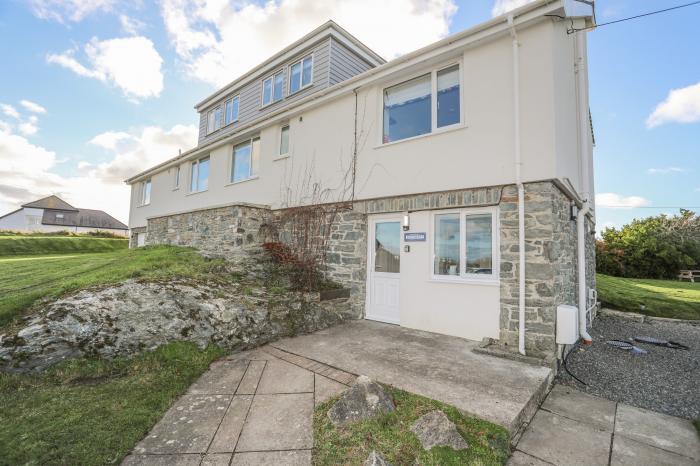 Southcott Apartment, Trearddur Bay, Isle Of Anglesey