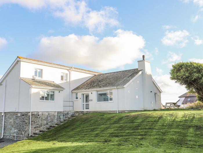 Braid Apartment, Trearddur Bay, Isle Of Anglesey