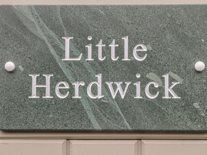 Little Herdwick, Windermere