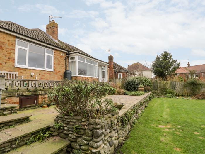 8 Mere View Avenue, Hornsea