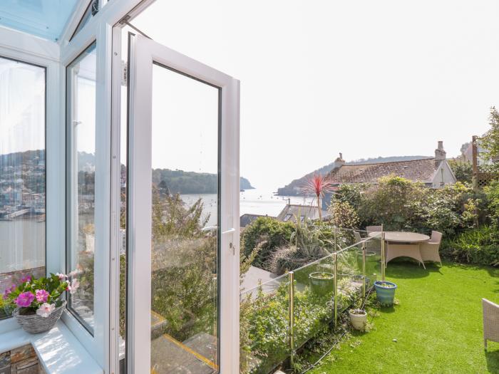 Estuary View (House &amp; Annexe), Dartmouth