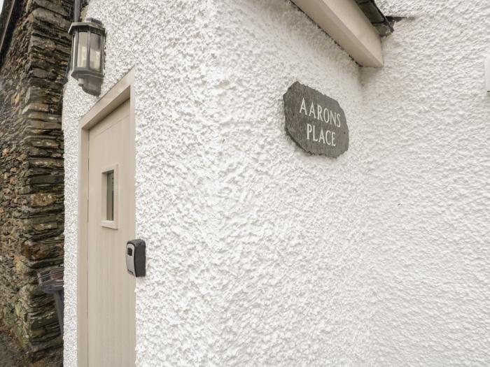 Aarons Place, Bowness-On-Windermere, Cumbria