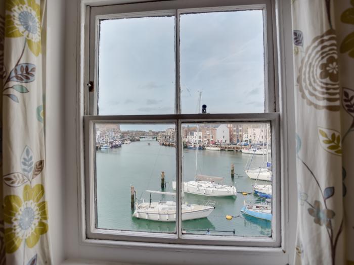 The Ferryman, Weymouth