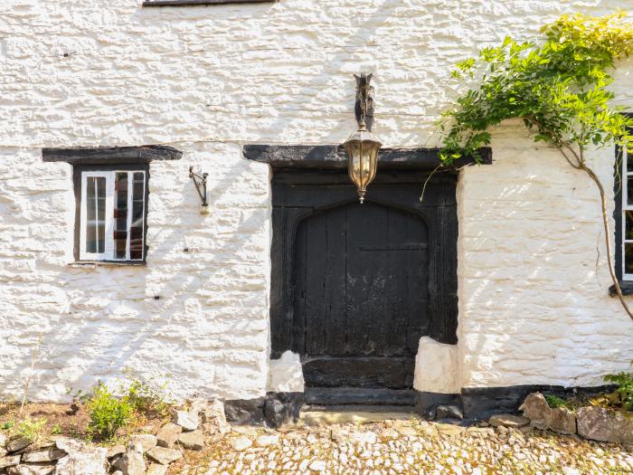 The Old Church House, Torbryan