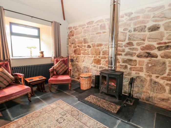 Stable Conversion, Berwick-Upon-Tweed