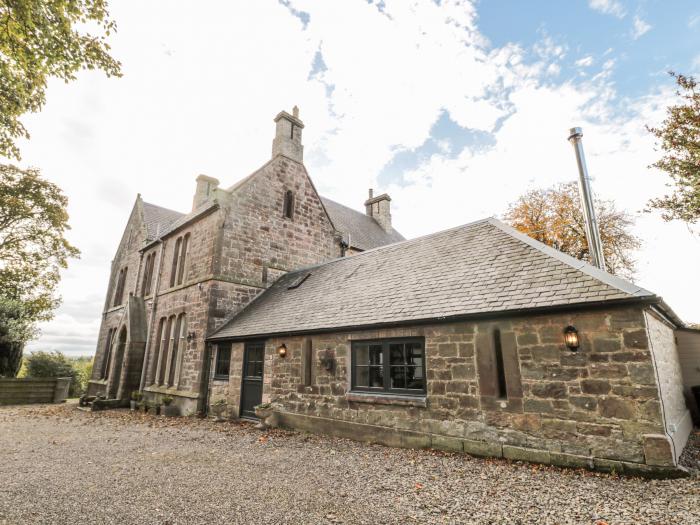 Stable Conversion, Berwick-Upon-Tweed