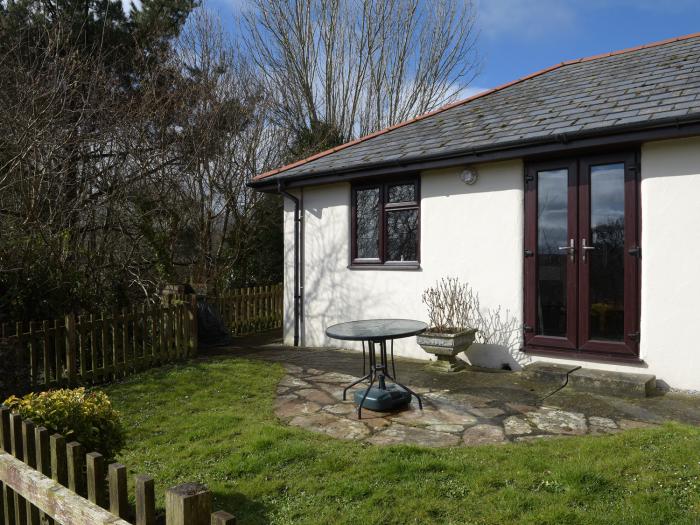 Campion Cottage, Bude, Cornwall