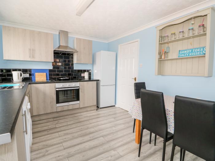 2 Fieldview, Sutton-On-Sea