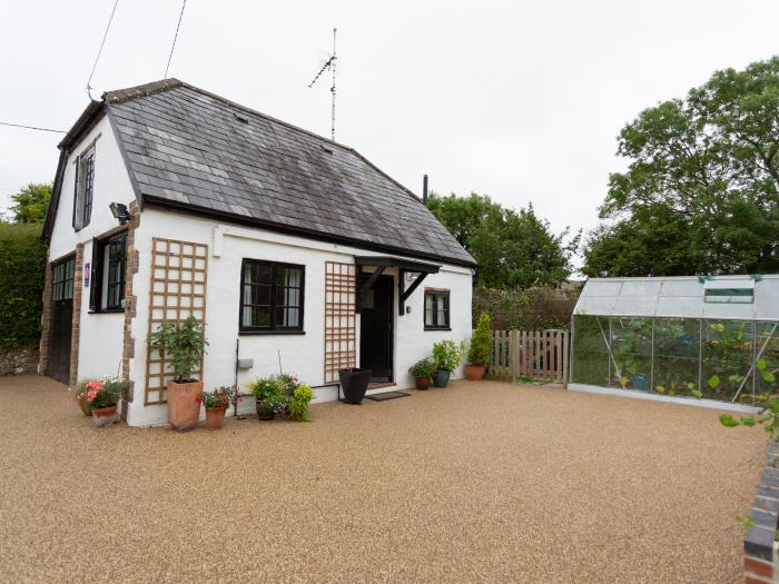 Little England Cottage, Dorset