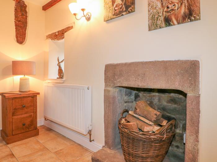 Lane Head Cottage, Wirksworth