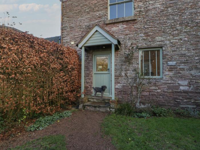 Woodlands Cottage, Docklow, County Of Herefordshire