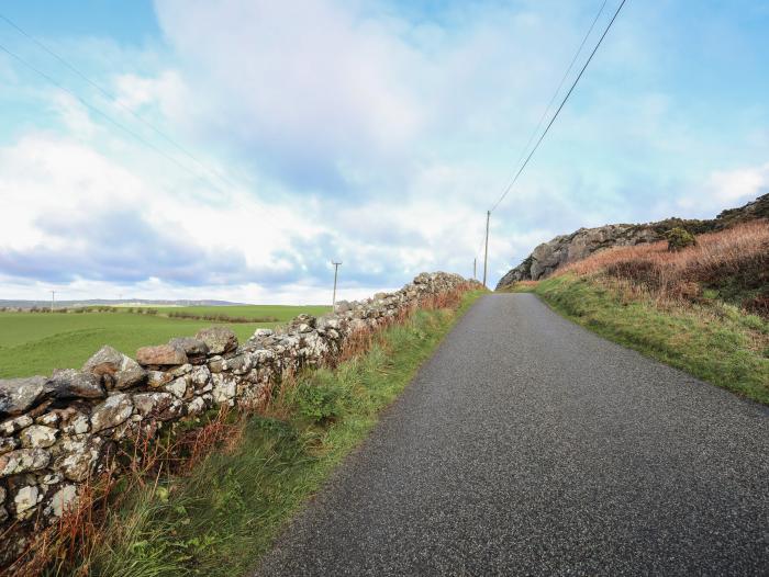 Glan Gors, Llanerchymedd