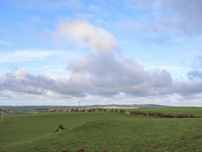 Glan Gors, Llanerchymedd