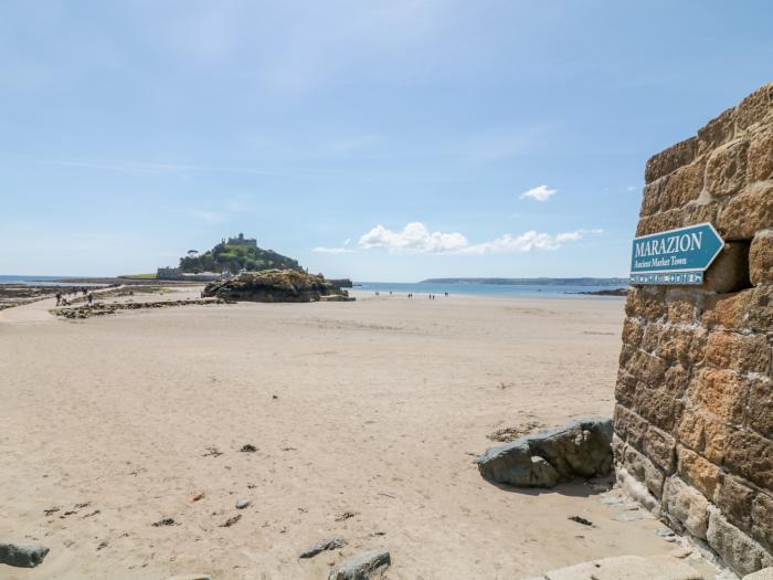 Heather Cottage, Nancledra nr St Ives