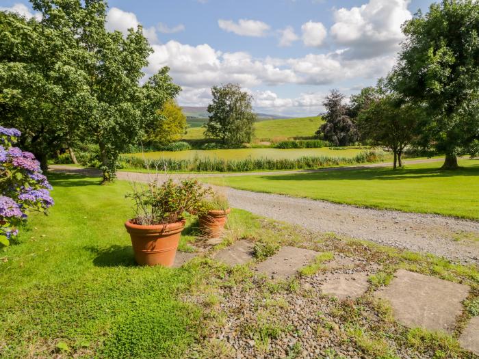 High Rigg Shepherd's Retreat, Brampton, Cumbria