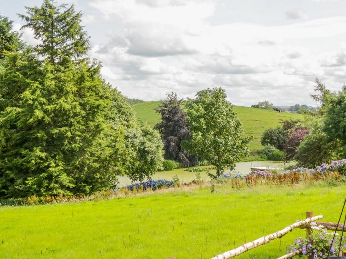 High Rigg Shepherd's Retreat, Brampton, Cumbria