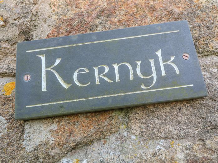 Kernyk, Porthleven