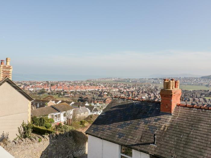 Saron Chapel, Penrhyn Bay