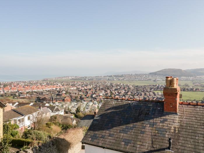 Saron Chapel, Penrhyn Bay