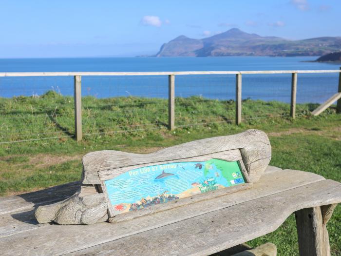 The Old Boat Store, Morfa Nefyn