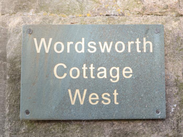 Wordsworth Cottage West, Longframlington