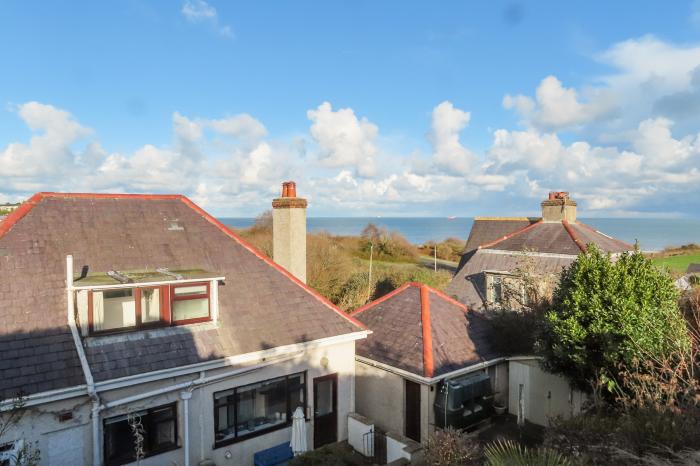 Casita, Benllech