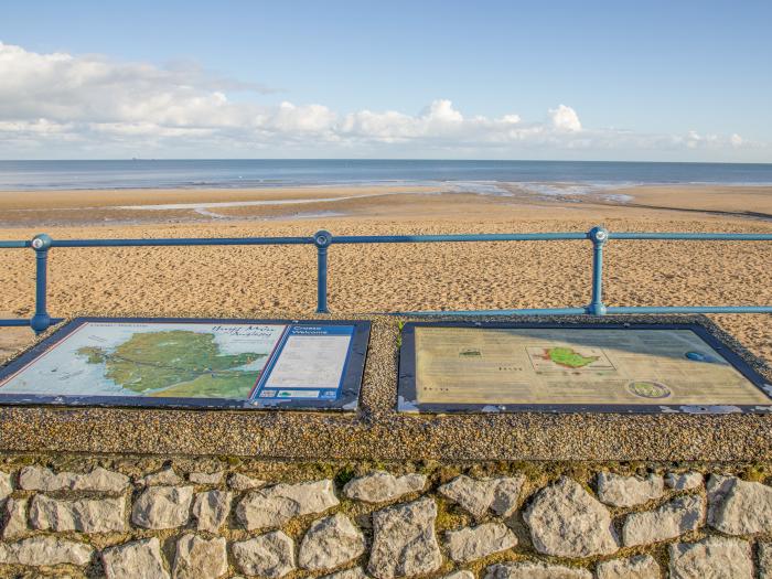 Casita, Benllech