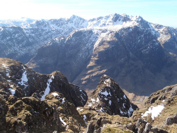 Sea Otter Cottage, Ballachulish