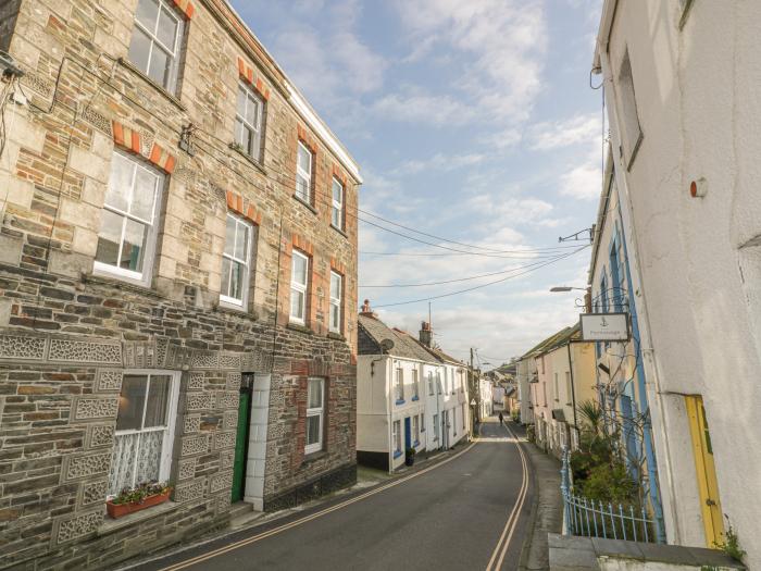 Dreckly Cottage, Mevagissey