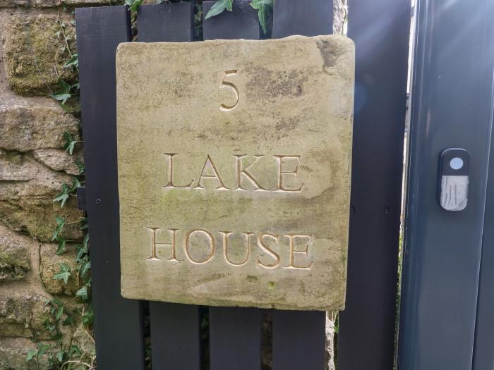 5 Lake House, Bentham, Yorkshire
