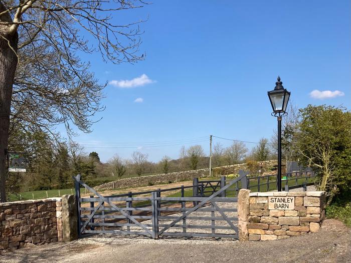 Stanley Barn, Brampton, Cumbria