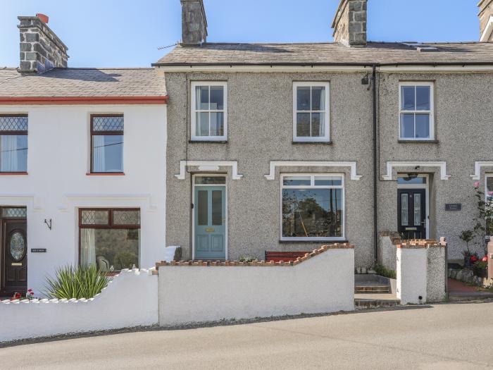 Maes-Yr-Haf, Criccieth, Gwynedd